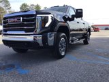 New 2025 GMC Sierra 2500 SLE image 2