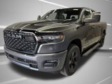 New 2025 RAM 1500 Tradesman w/ Night Edition image 2