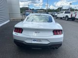 New 2025 Ford Mustang GT Premium image 4