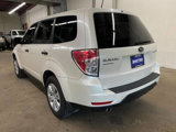 Used 2010 Subaru Forester 2.5X w/ Popular Equipment Group 1A image 3
