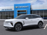New 2025 Chevrolet Blazer EV LT image 2