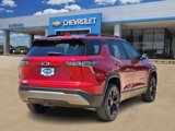 New 2026 Chevrolet Equinox LT w/ Convenience Package II image 4