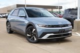 New 2025 Hyundai Ioniq 5 SEL image 2