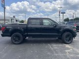 New 2025 Ford F150 XLT w/ Equipment Group 303A High image 2