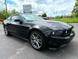 Used 2012 Ford Mustang GT Premium w/ Brembo Brake Pkg image 3