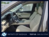 New 2025 INFINITI QX60 Luxe image 3