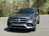 Used 2023 Mercedes-Benz GLS 450 4MATIC image 3