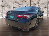 Used 2021 Toyota Camry SE image 6