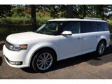 Used 2015 Ford Flex Limited image 2
