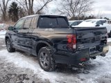 New 2025 Honda Ridgeline TrailSport image 2
