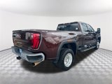 Used 2024 GMC Sierra 3500 SLT w/ SLT Premium Package image 5