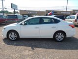 Used 2017 Nissan Sentra S image 4