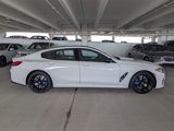 New 2026 BMW M850i xDrive w/ Driving Assistance Package image 3