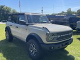 New 2025 Ford Bronco Badlands image 5