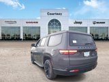 New 2025 Jeep Wagoneer Series II image 3
