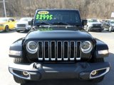 Used 2021 Jeep Gladiator Overland w/ Popular Equipment Package image 4