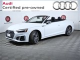 Certified 2024 Audi S5 Premium Plus w/ Premium Plus Package image 4
