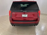 New 2025 Chevrolet Tahoe RST image 4