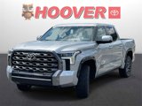 New 2025 Toyota Tundra Platinum image 6