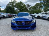 Used 2017 Mercedes-Benz C 300 4MATIC Coupe image 2