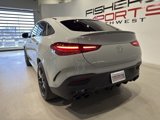 Used 2024 Mercedes-Benz GLE 53 AMG 4MATIC Coupe image 3