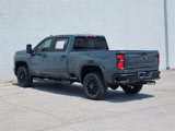 New 2026 Chevrolet Silverado 2500 LT w/ Trail Boss Package image 3
