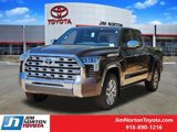 New 2025 Toyota Tundra 1794 Edition image 2