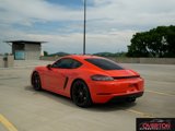 Used 2017 Porsche 718 Cayman S image 5