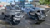 Certified 2022 Ford F150 Lariat w/ Equipment Group 502A High image 3