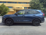 New 2026 Honda CR-V Sport Touring image 5