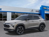 New 2026 Chevrolet TrailBlazer RS image 2