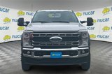 New 2025 Ford F550 4x4 Regular Cab Super Duty image 3
