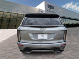 New 2026 Cadillac Vistiq Platinum image 4