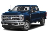 New 2025 Ford F250 4x4 Crew Cab Super Duty image 3
