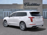 New 2025 Cadillac XT6 Premium Luxury image 3