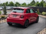 New 2024 FIAT 500 e (RED) image 5