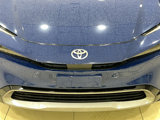 New 2025 Toyota Prius XLE image 4