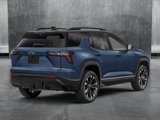 New 2026 Chevrolet Equinox RS image 2