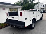 Used 2021 Chevrolet Silverado 3500 W/T w/ WT Convenience Package image 5