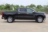 New 2025 Chevrolet Silverado 1500 LTZ w/ LTZ Premium Texas Edition image 4