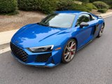 Used 2023 Audi R8 V10 performance image 2