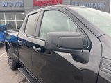 Used 2023 GMC Sierra 1500 Pro w/ Graphite Edition image 3
