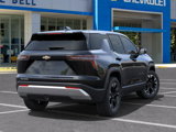 New 2026 Chevrolet Equinox LT w/ Convenience Package II image 5
