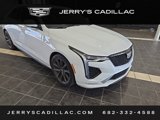 Used 2022 Cadillac CT4 Sport image 5