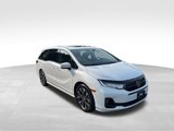 Certified 2025 Honda Odyssey Elite image 2