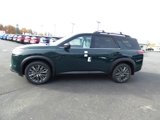 New 2025 Nissan Pathfinder SL w/ SL Premium Package image 6