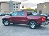 Used 2023 RAM 1500 Laramie image 6
