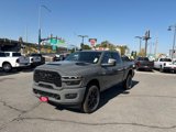 New 2026 RAM 2500 Laramie image 3