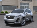 New 2025 Cadillac XT6 Premium Luxury w/ LPO, Floor Liner Package image 6
