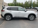 Used 2023 Nissan Rogue SV image 4